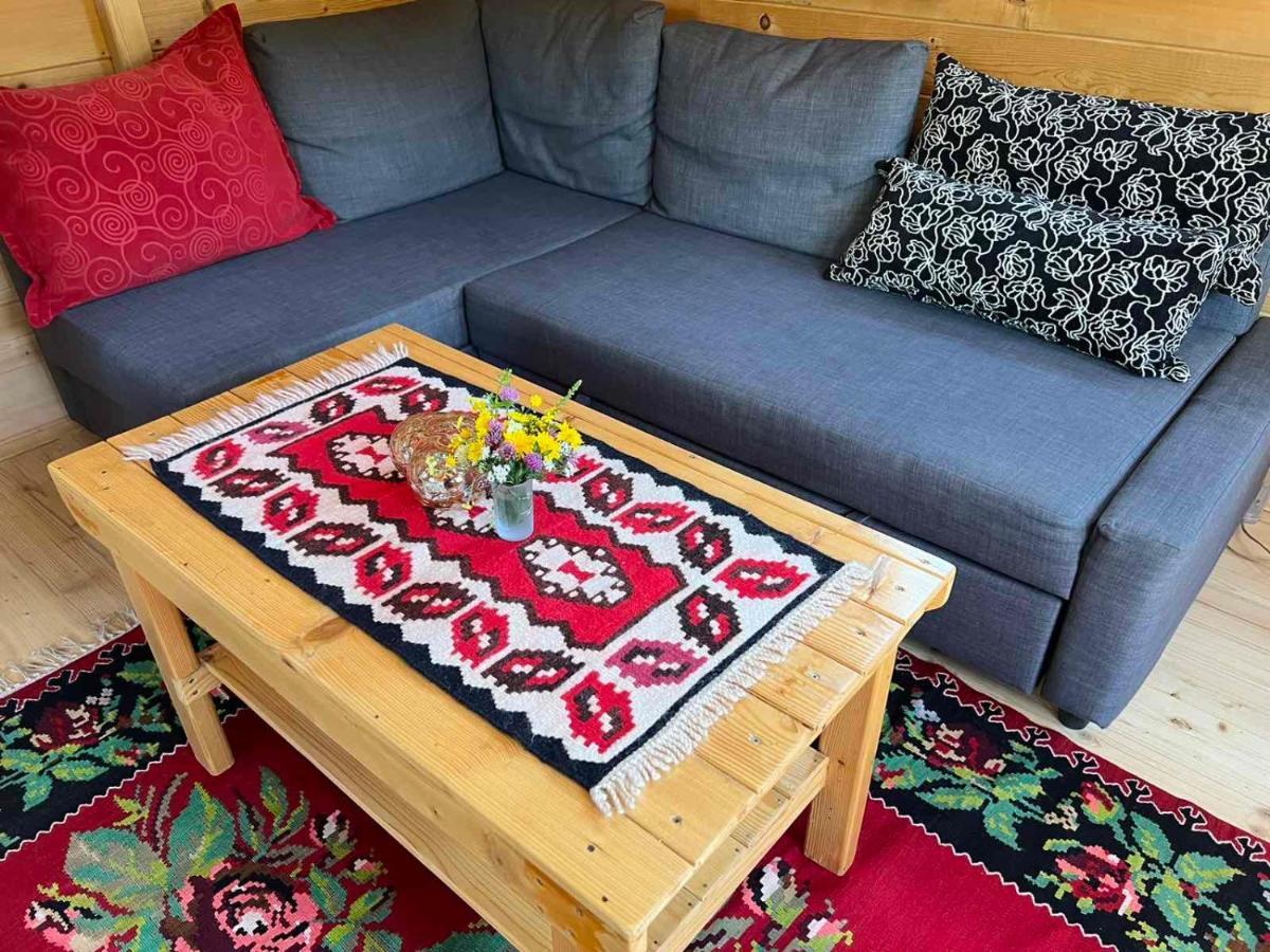 Cottage Ravna Rijeka Bijelo Polje Exteriér fotografie